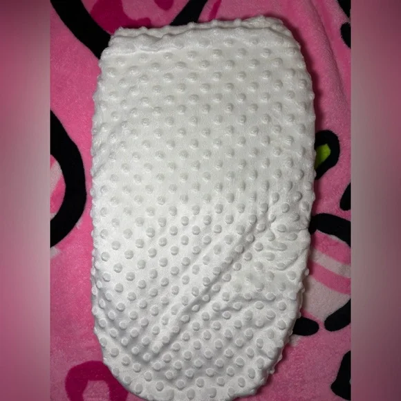 (3) Girls swaddle bundle - Picture 5 of 7